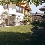 Haus Spieleck