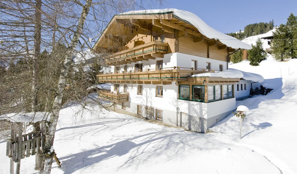 Haus Spieleck Bed & Breakfast Saalbach-Hinterglemm