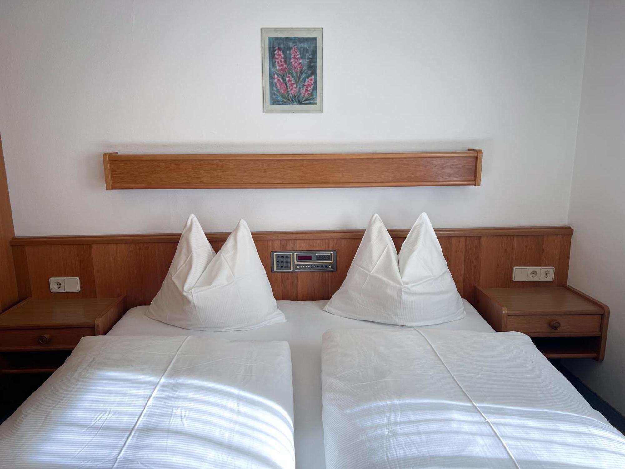 Bed & Breakfast Haus Spieleck 4*