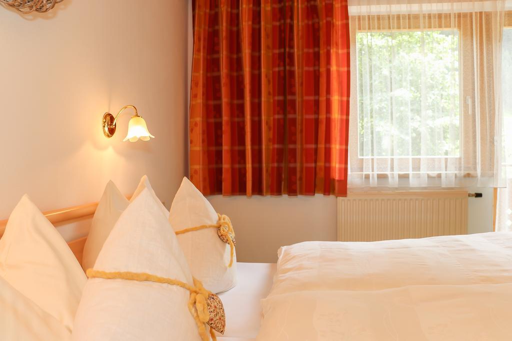 Bed & Breakfast Haus Spieleck 4*