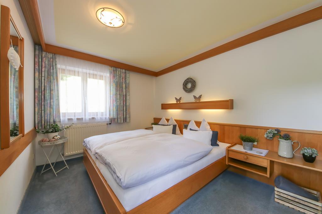 Haus Spieleck Bed & Breakfast