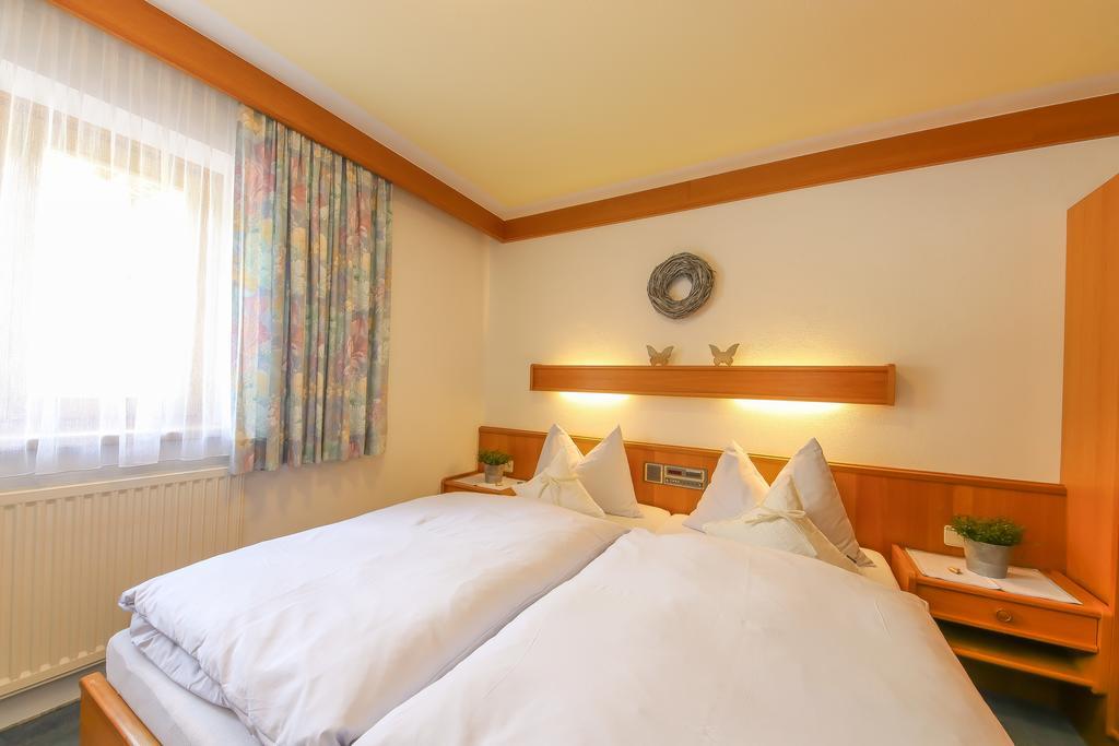 Haus Spieleck 4* Saalbach-Hinterglemm
