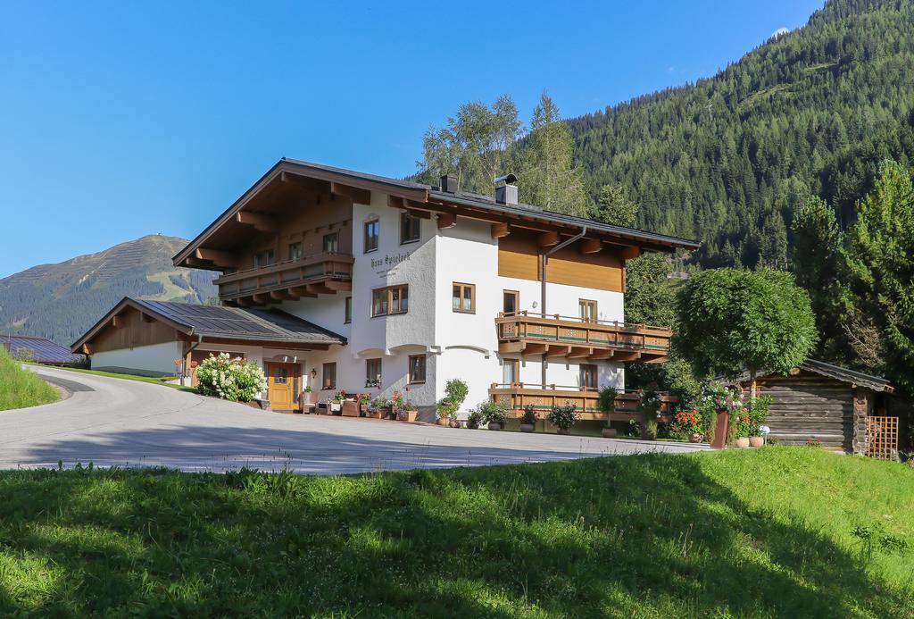 Bed & Breakfast Haus Spieleck 4*