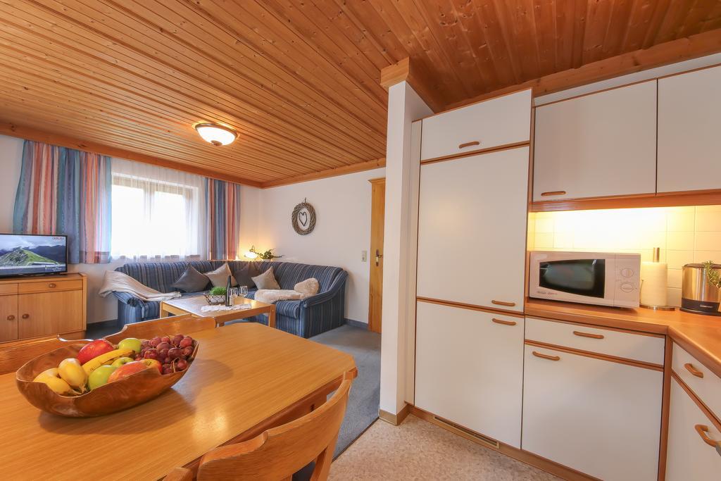 Haus Spieleck Bed & Breakfast Saalbach-Hinterglemm