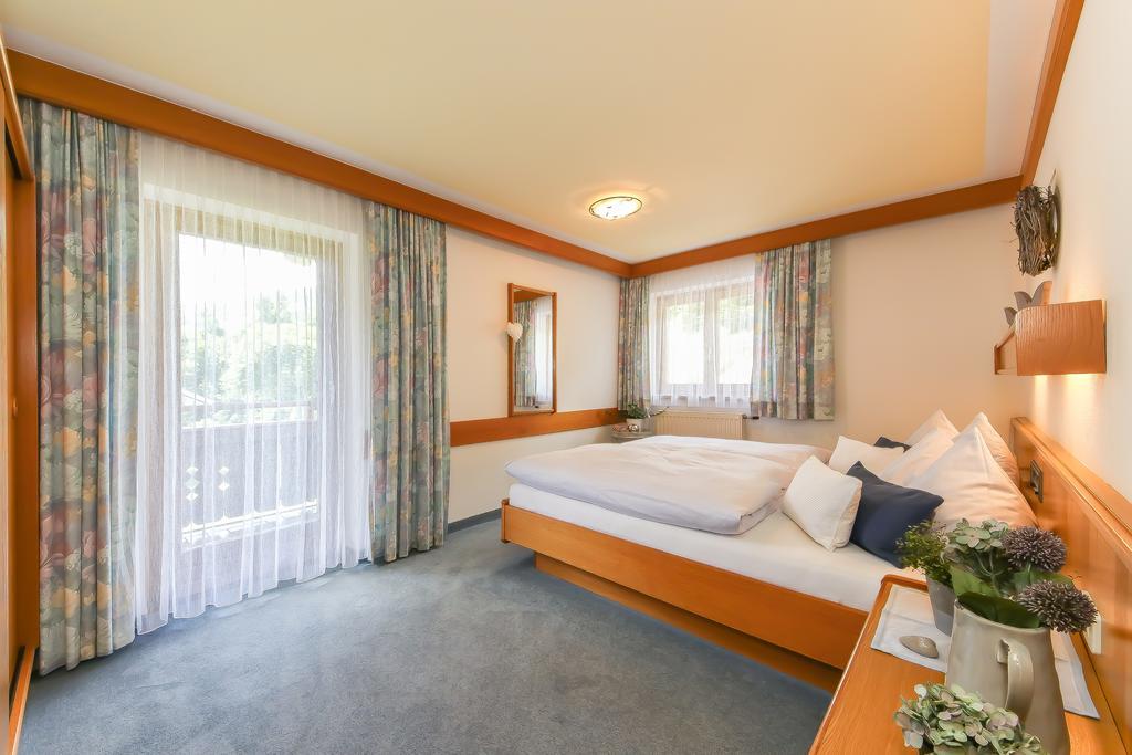 Haus Spieleck Bed & Breakfast