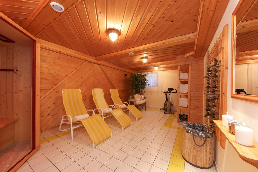Haus Spieleck 4*