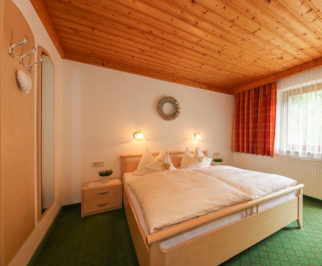 Bed & Breakfast Haus Spieleck 4*