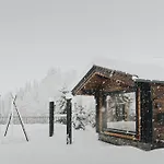 Haus Spieleck