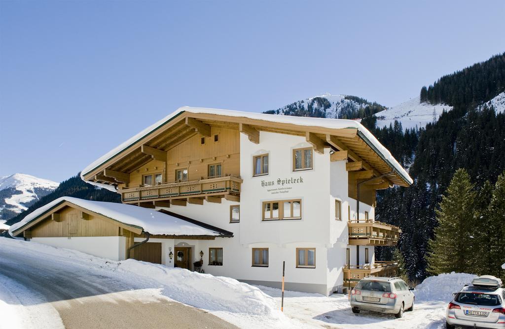 Haus Spieleck 4* Saalbach-Hinterglemm