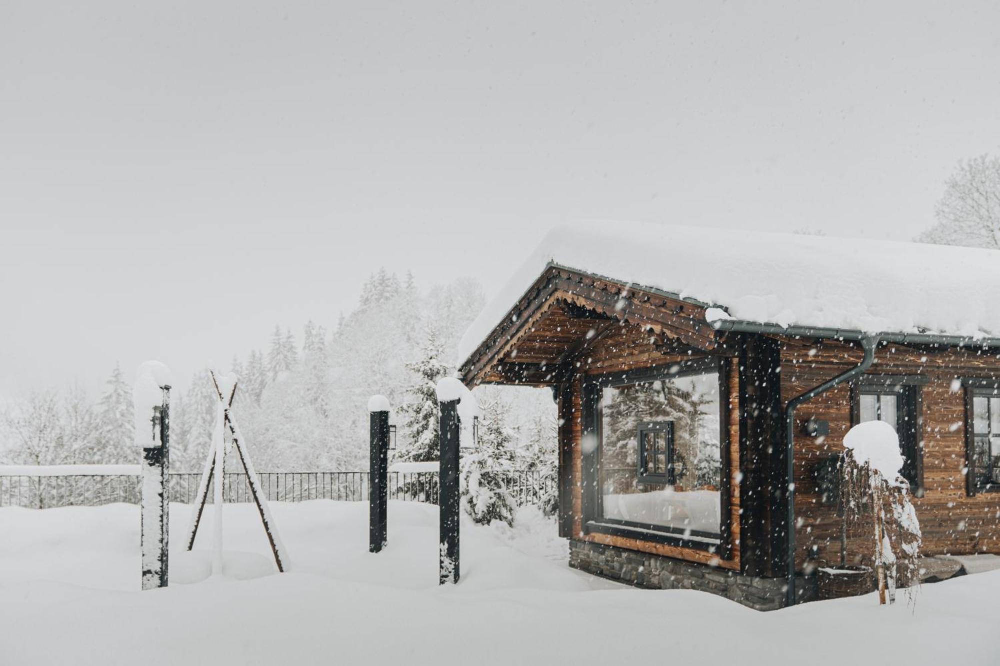 Haus Spieleck Bed & Breakfast