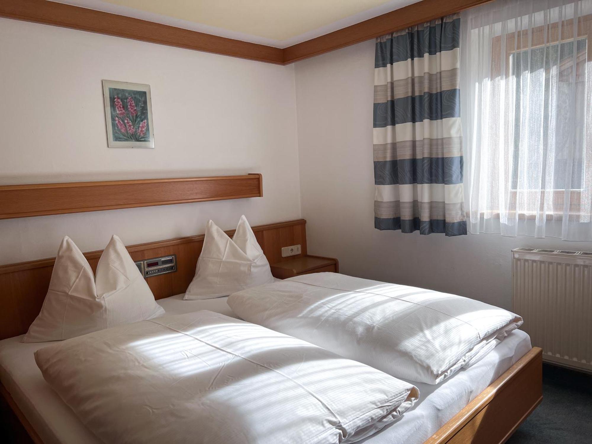 Haus Spieleck Bed & Breakfast Saalbach-Hinterglemm