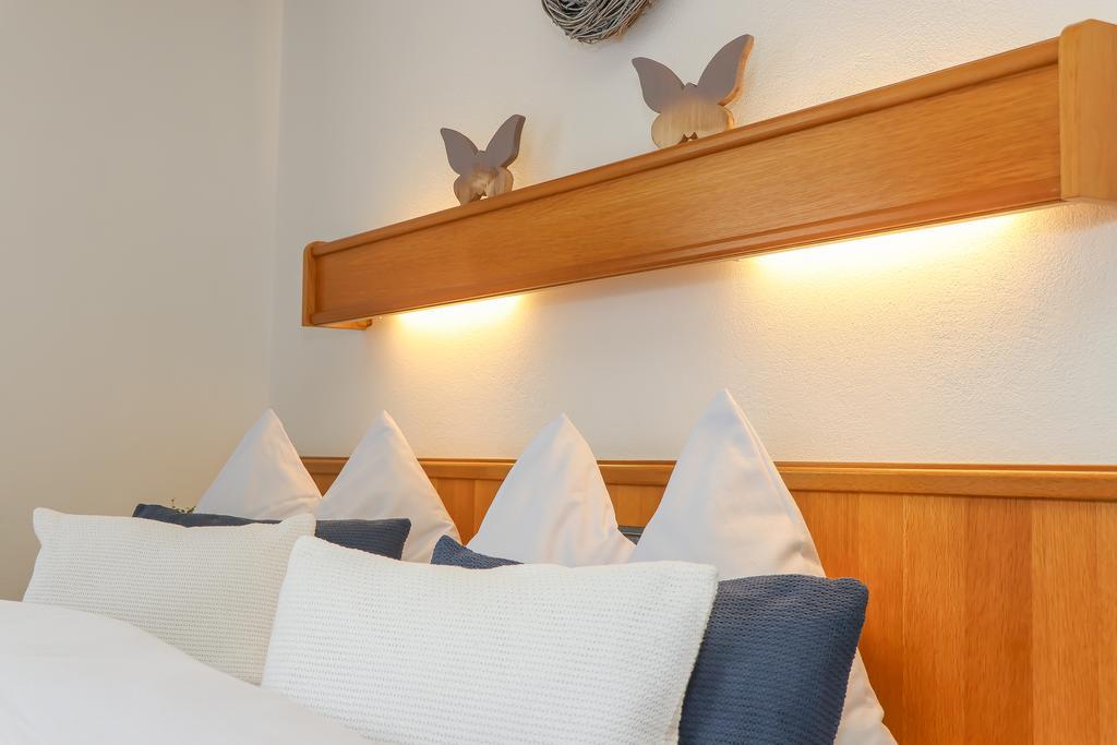 Bed & Breakfast Haus Spieleck Saalbach-Hinterglemm