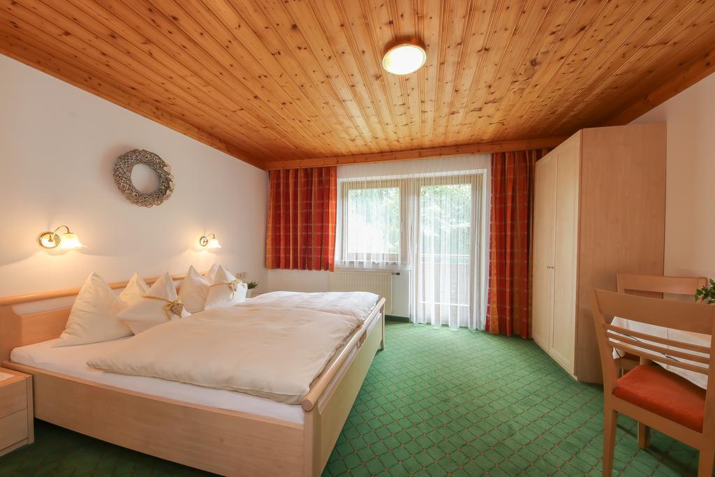 Haus Spieleck
