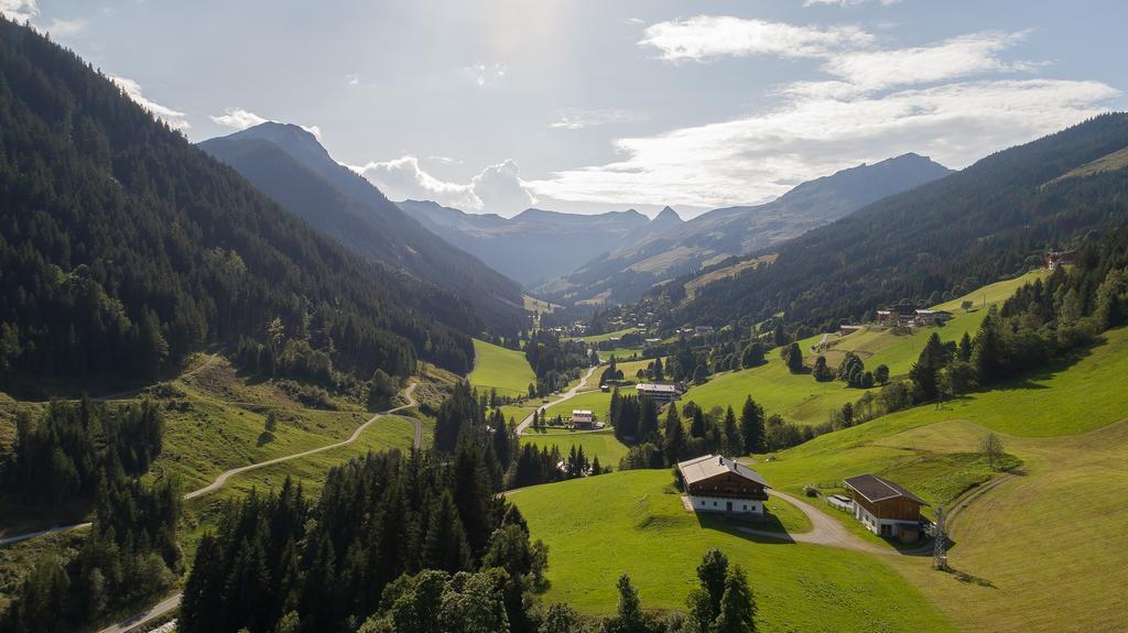Haus Spieleck 4* Saalbach-Hinterglemm