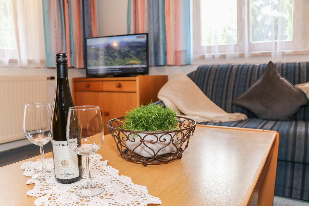 Bed & Breakfast Haus Spieleck 4*