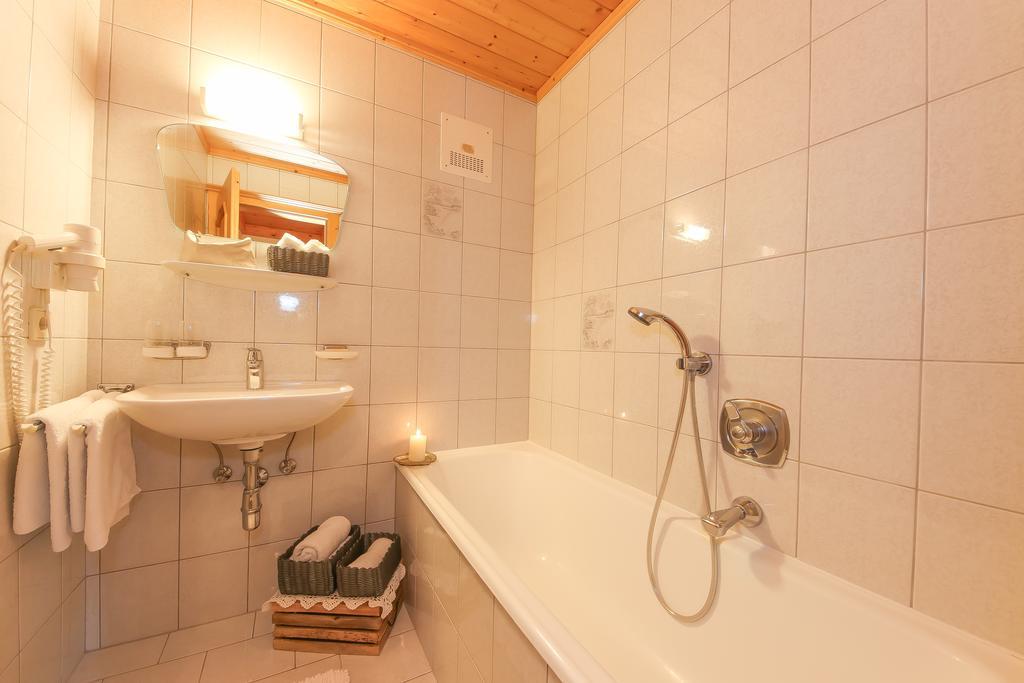 Bed & Breakfast Haus Spieleck