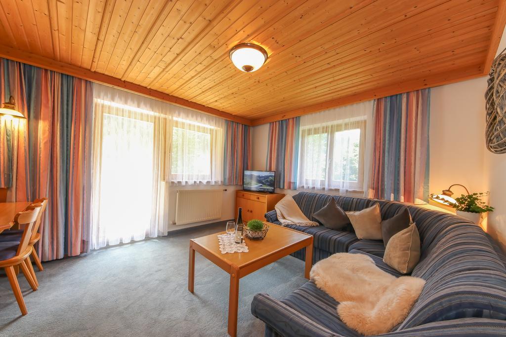 Haus Spieleck Frühstückspension 4*