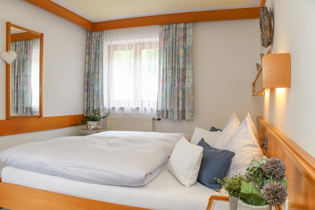 Bed & Breakfast Haus Spieleck