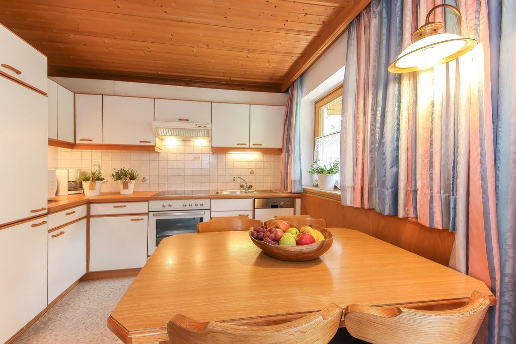 Bed & Breakfast Haus Spieleck