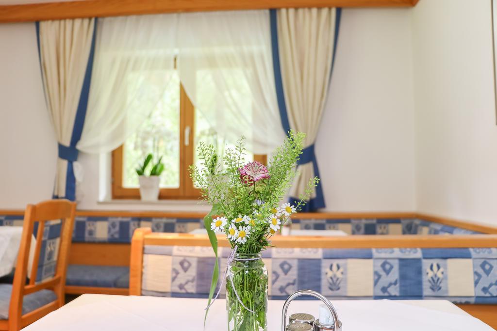 Bed & Breakfast Haus Spieleck