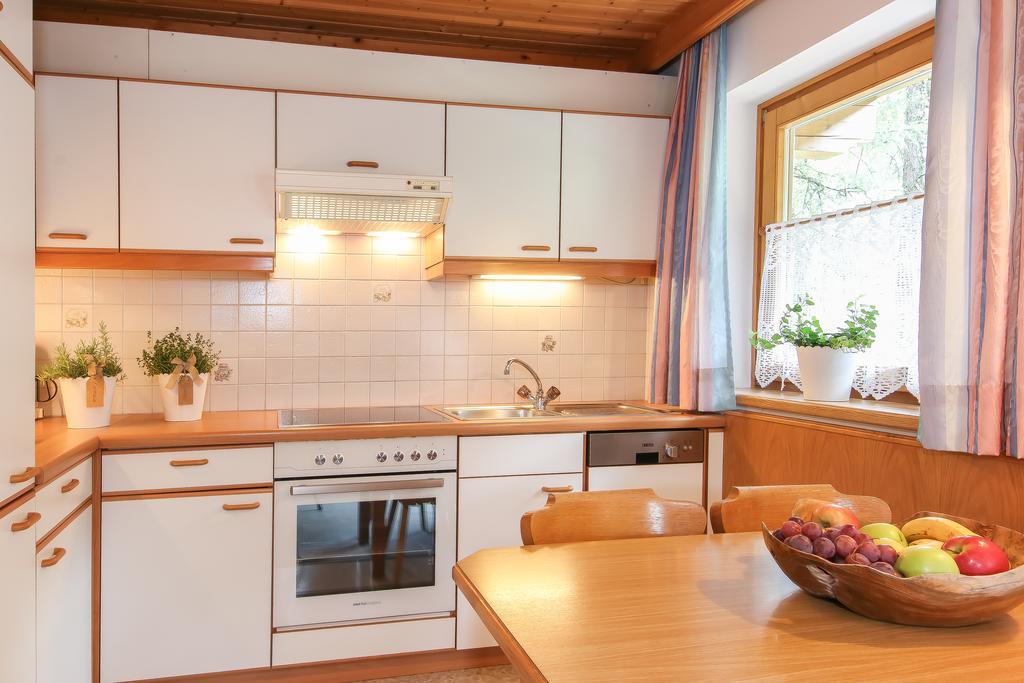 Bed & Breakfast Haus Spieleck Saalbach-Hinterglemm