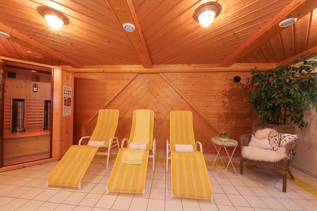 Haus Spieleck Saalbach-Hinterglemm